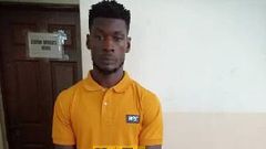 Patrick Allotey