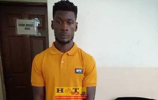 Patrick Allotey