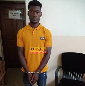 Patrick Allotey
