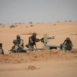 G5 Sahel is a 5,000 member joint force already on the ground in the region