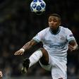 Steven Bergwijn's (right) move to Tottenham was one of few big deals involving Premier League clubs in January