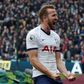 Tottenham striker Harry Kane has scored 136 Premier League goals