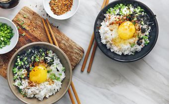 How To Cook Perfect Rice On The Stove