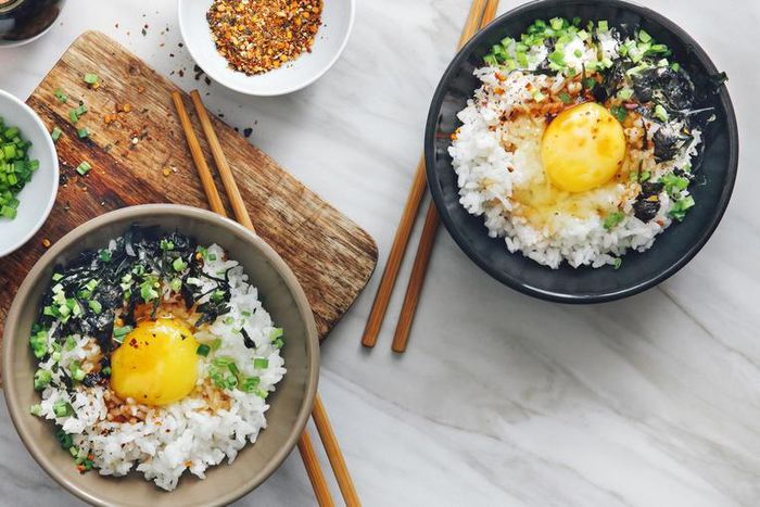 How To Cook Perfect Rice On The Stove