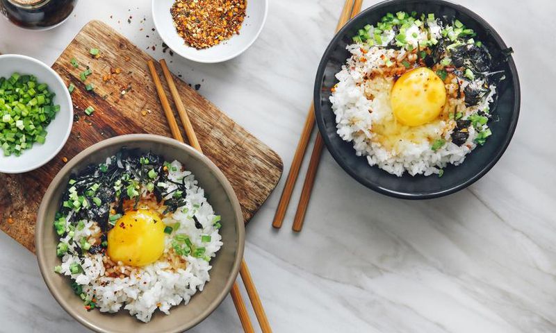 How To Cook Perfect Rice On The Stove