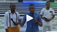Obinim brags about finding a cure for “Colora” virus (video)