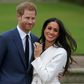 Britain's Prince Harry and Meghan Markle are bowing out entirely from representing the monarchy