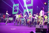 2019 Rapperholic Review: Sarkodie learnt from his mistakes and needs the applause for a great show