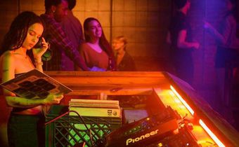 The Complete Soundtrack to Hulu's ‘High Fidelity’