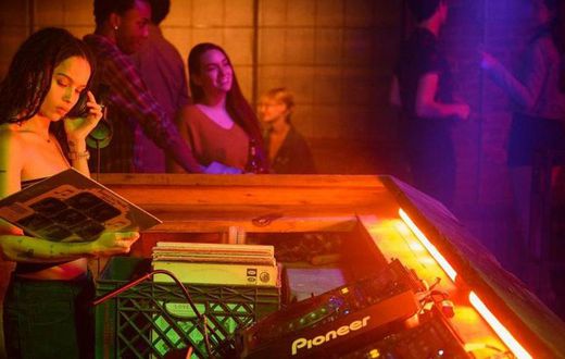 The Complete Soundtrack to Hulu's ‘High Fidelity’