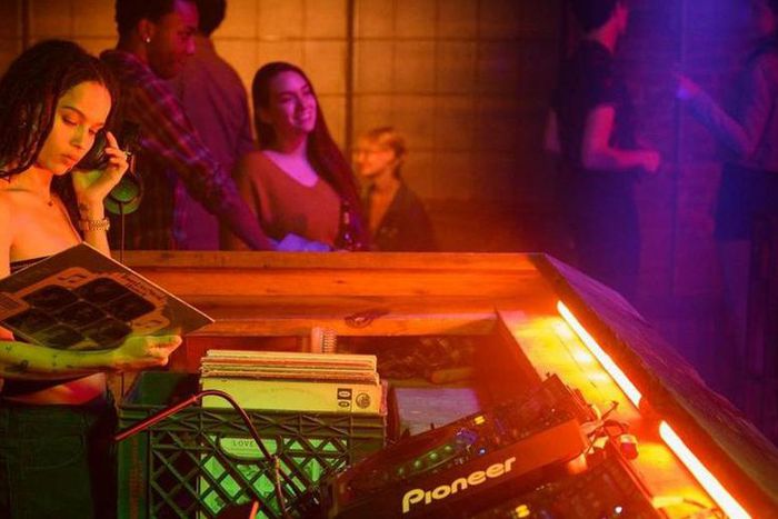 The Complete Soundtrack to Hulu's ‘High Fidelity’