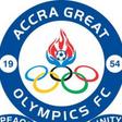 “Bring him to us!” – Gt. Olympics express interest in talented goalkeeper at Nsawam prison