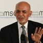 Ashraf Ghani has wone a second term as president of Afghanistan according to official results released five months after the election