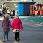 Norwegian children started to return to pre-schools, a month after a coronavirus shutdown sent them home