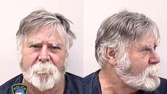 Armed robber robs a bank, spreads the cash to passersby while shouting “Merry Christmas”