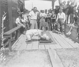 45 Vintage Bodybuilding Photos From the Early 1900s