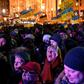 Thousands of Ukrainians marked the sixth anniversary of the start of protests of the Euromaidan rallies to demand closer European integration