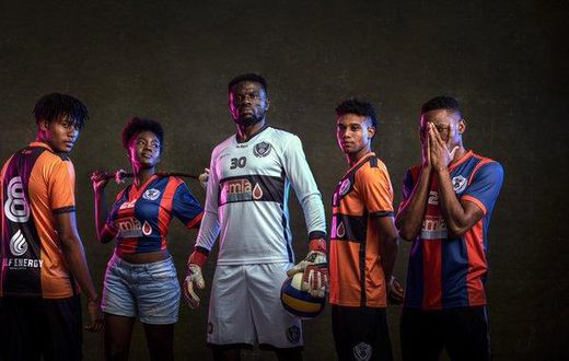 Fatau Dauda models in new jersey