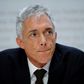 Investigators said Switzerland's attorney general Michael Lauber had shown 'a poor comprehension of his profession'