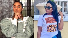 Sister Derby clashes with Berla Mundi over finding the right husband