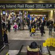 Expand Penn Station? Fight With Trump Stalls Tunnels to Get There