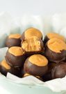 40 Protein Ball Recipes Guaranteed To Satisfy Your Sweet Tooth