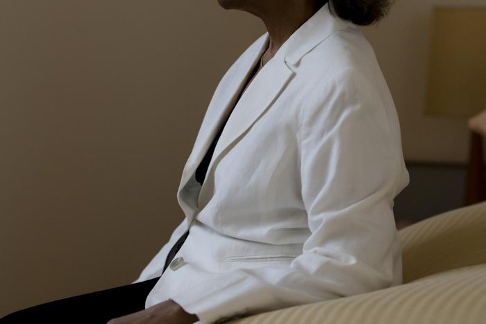 A Composer Puts Her Life in Music, Beyond Labels