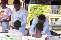 Give Me Hope Foundation holds mega 'Smile of Hope Outreach' programme