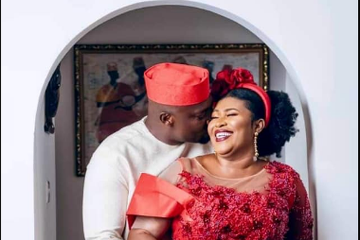Wedding Bells: NDC’s Chief Biney set to marry NPP’s Afia Akoto