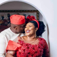 Wedding Bells: NDC’s Chief Biney set to marry NPP’s Afia Akoto