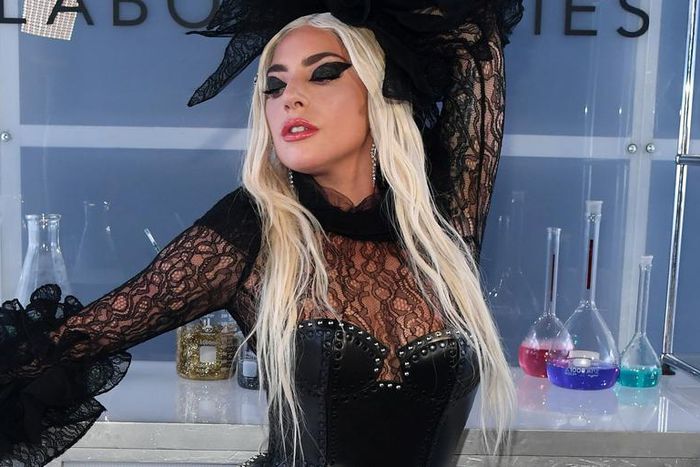 Lady Gaga Wants To Have Babies In The Next Decade