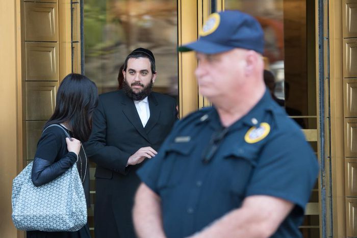 'Liar,' and Star Witness in City Graft Cases, Gets 10-Month Sentence