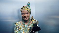 Angélique Kidjo