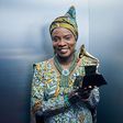 Angélique Kidjo