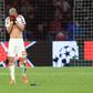 Hakim Ziyech was part of the Ajax team that lost in the final seconds of last season's Champions League semi-final to Tottenham
