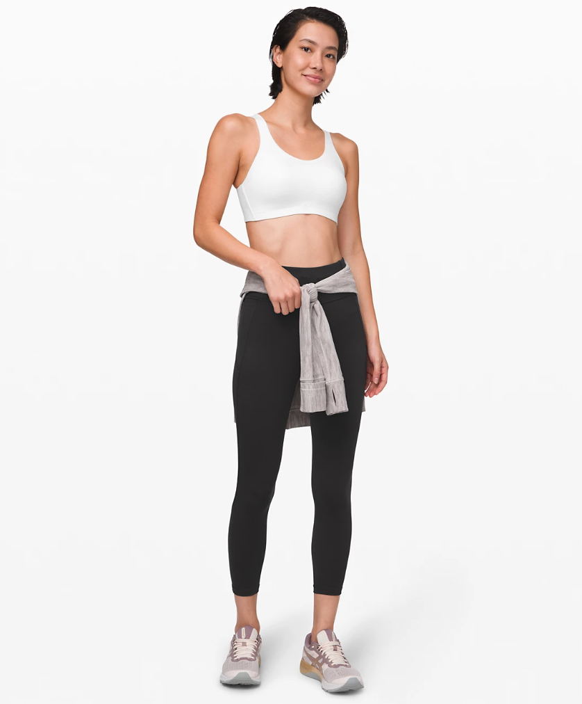 Lululemon's Post-Christmas Sale Is Here