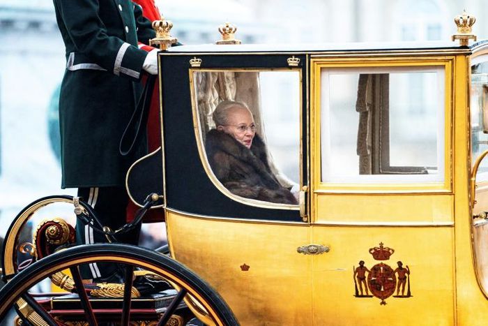 More than 120,000 Danes have signed up to a Facebook group improvising a celebration of Queen Margrethe's 80th birthday