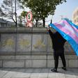 Yang, who asked that her full name not be used to avoid prejudicing her case, says transgenders still find acceptance to be elusive in China