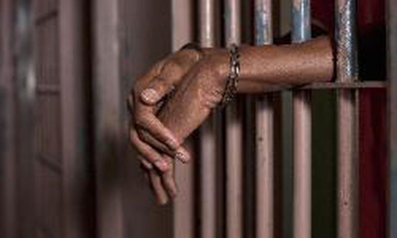 Man arrested in shooting that killed girlfriend in Kumasi hotel