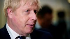 Boris Johnson is battling for a five-year term in Downing Street in next month's hotly anticipated general election