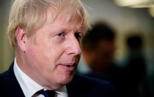 Boris Johnson is battling for a five-year term in Downing Street in next month's hotly anticipated general election