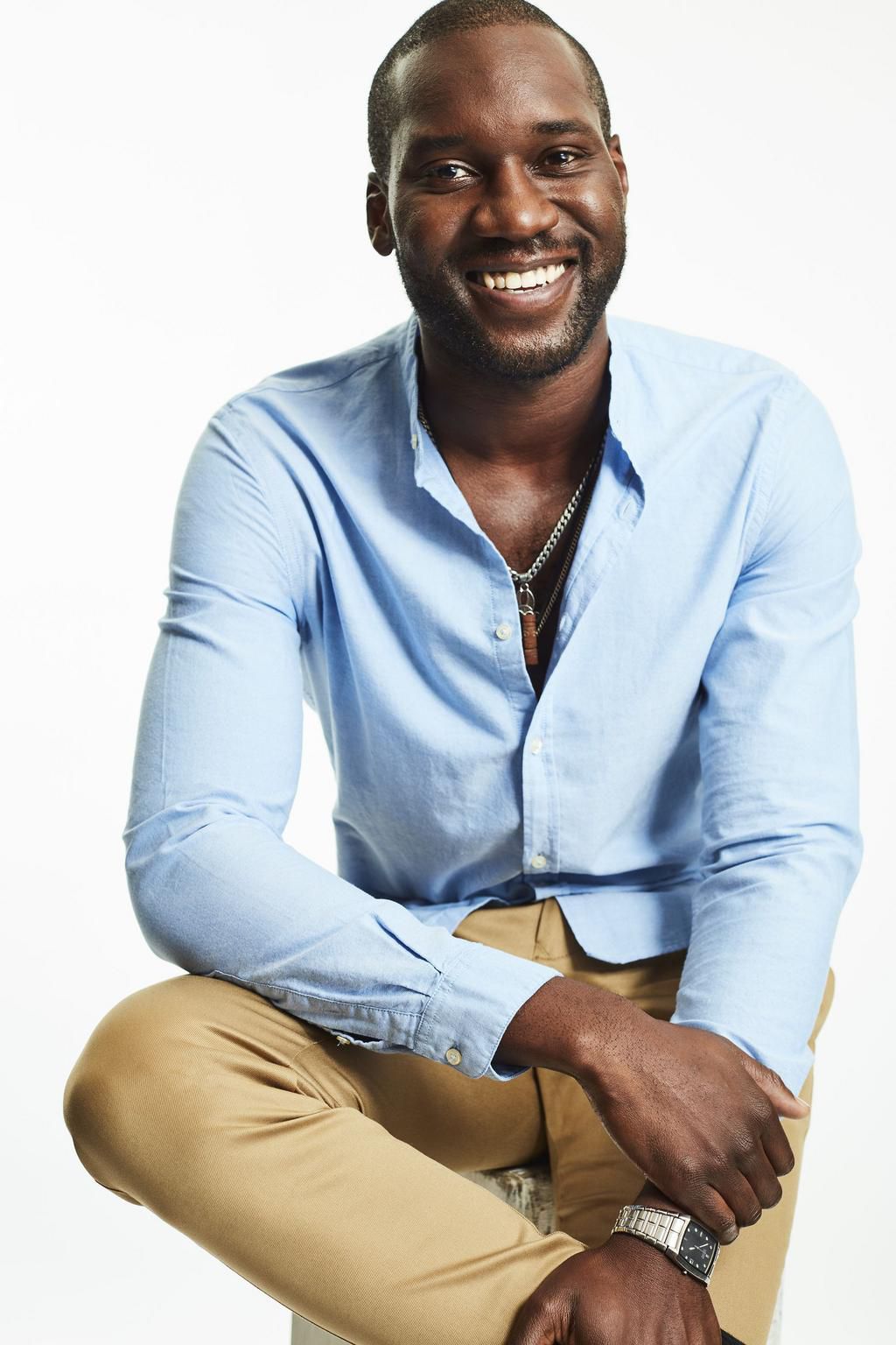 Meet 'The Bachelor Presents: Listen To Your Heart' Cast Of Singing Singles