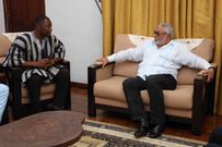 Coalition petitions Rawlings on voters' register