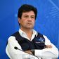 As Brazil's health minister, Luiz Henrique Mandetta had promoted isolation as a tool to combat the spread of the coronavirus