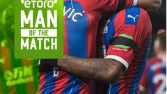 Jordan Ayew 34444