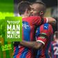 Jordan Ayew 34444