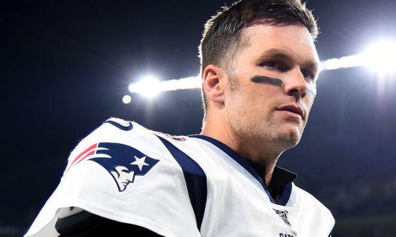 Tom Brady Launches His Own Production Company