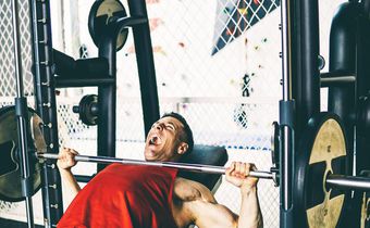The Schadenfreude of Gym Fail Videos