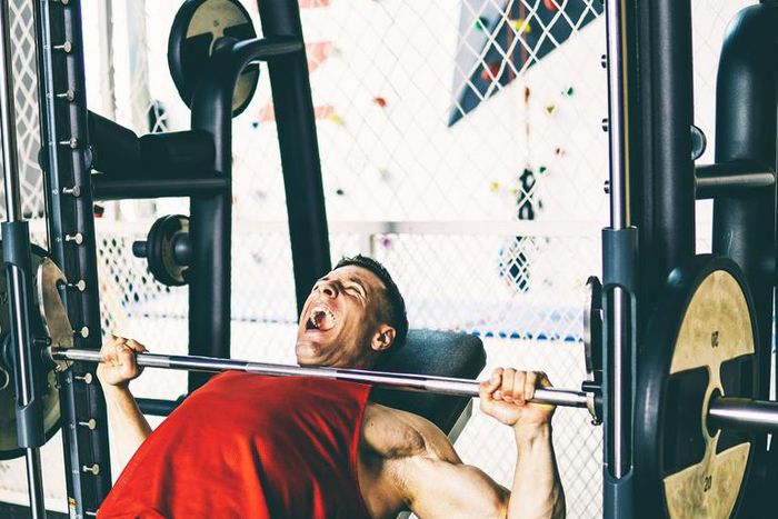 The Schadenfreude of Gym Fail Videos