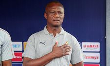 ‘It was an honour to coach Black Stars; I laid a solid foundation’ – Kwesi Appiah